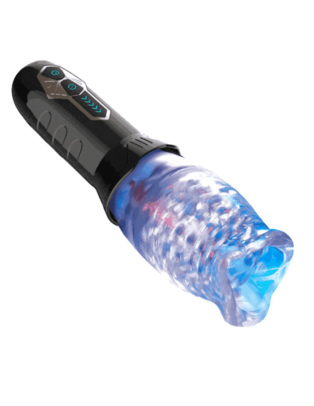 The Male Rose Gawk Gawk 3000 Original Rotating Masturbator
