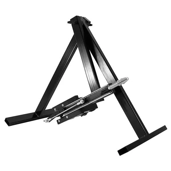The Ultimate Flexible Tripod-Style Fucking Machine