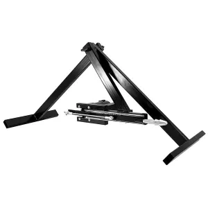 The Ultimate Flexible Tripod-Style Fucking Machine