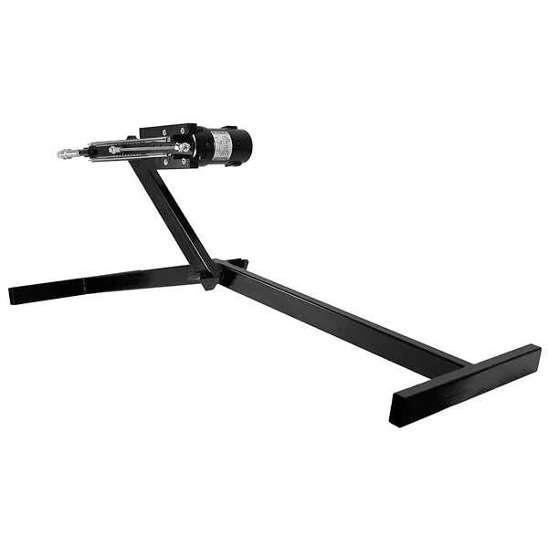 The Ultimate Flexible Tripod-Style Fucking Machine