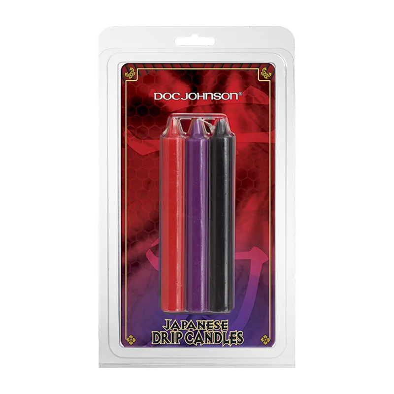 These Candles Melt Without Burning You