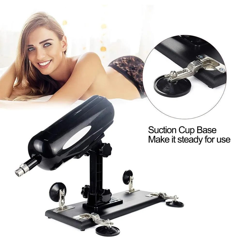 Thrusting Fucking Machine Automatic Sex Machine