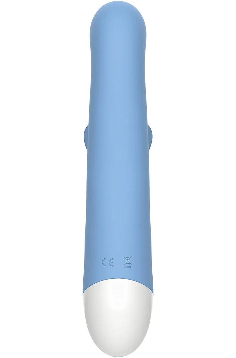 Thump N Thrust Rabbit Vibrator