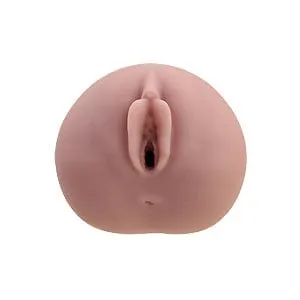 Tomax - Muses Arkhe Masturbator Onahole (Beige)