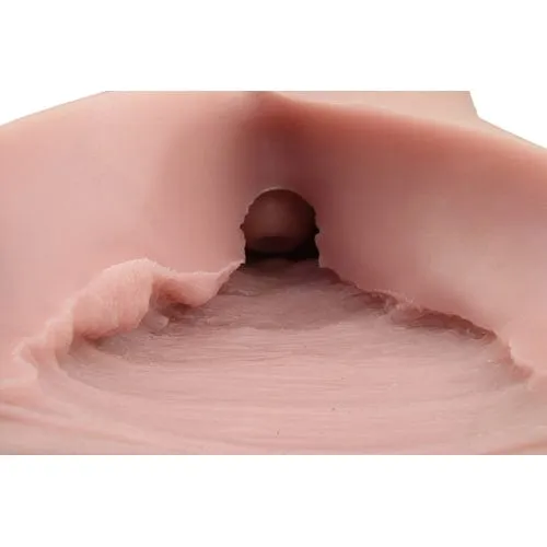 Tomax - Muses Arkhe Masturbator Onahole (Beige)