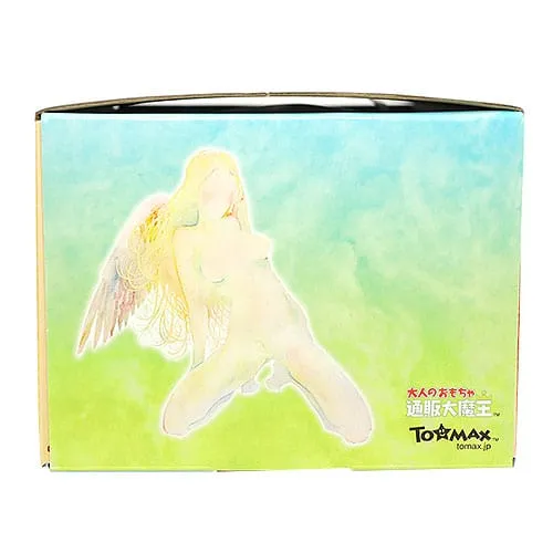 Tomax - Muses Arkhe Masturbator Onahole (Beige)