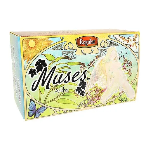 Tomax - Muses Arkhe Masturbator Onahole (Beige)