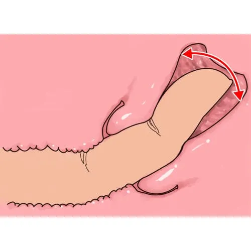 Tomax - Muses Arkhe Masturbator Onahole (Beige)
