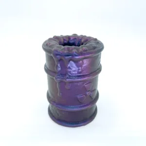 Toxxxik 'Odyssey' #1 soft (OO30) mini pen/stroker 0.7 **NEW SIZE**