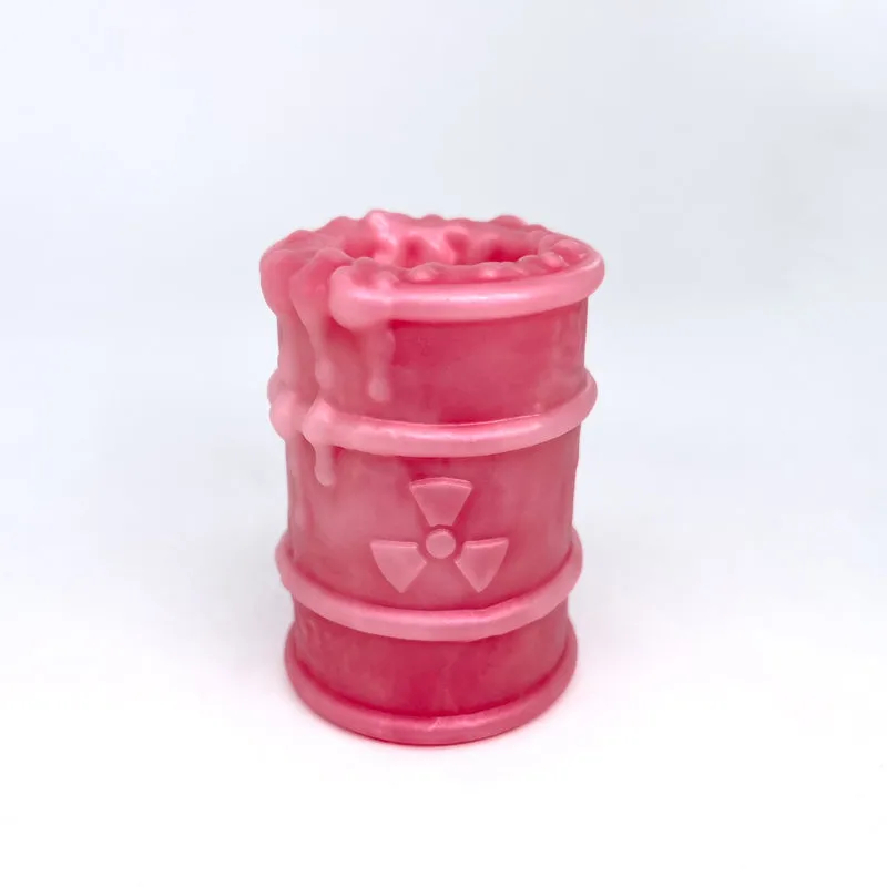 Toxxxik Pink Dream #2 soft OO30 FLOP *NEW STROKER/MINI PENETRABLE