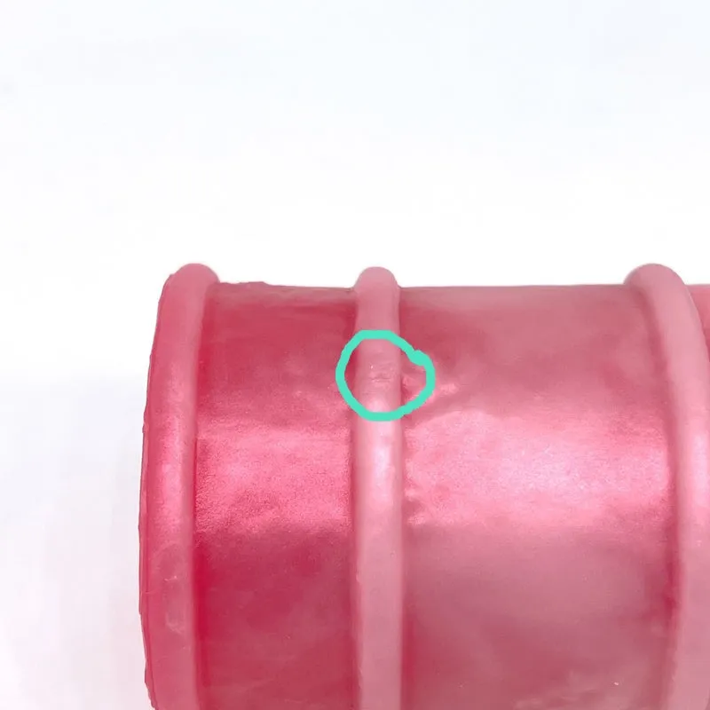 Toxxxik Pink Dream #2 soft OO30 FLOP *NEW STROKER/MINI PENETRABLE