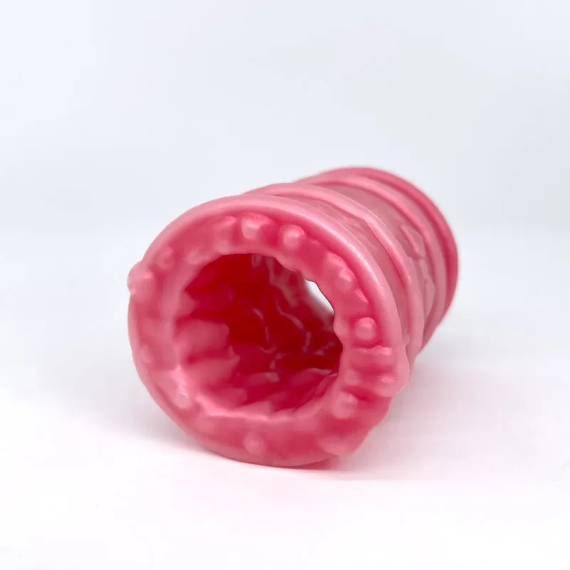 Toxxxik Pink Dream #2 soft OO30 FLOP *NEW STROKER/MINI PENETRABLE