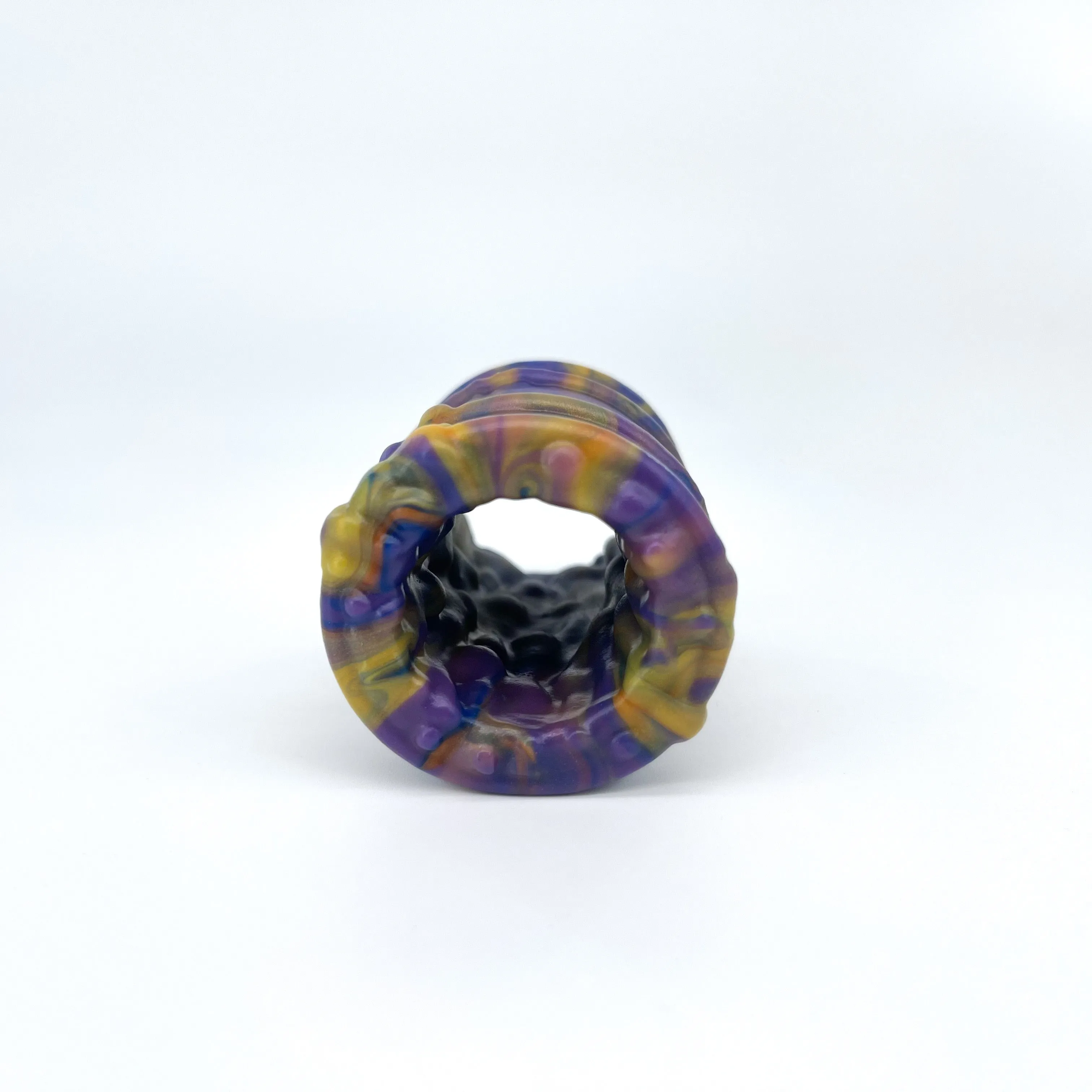Toxxxik 'Rainbow's End' #1 soft (OO30)