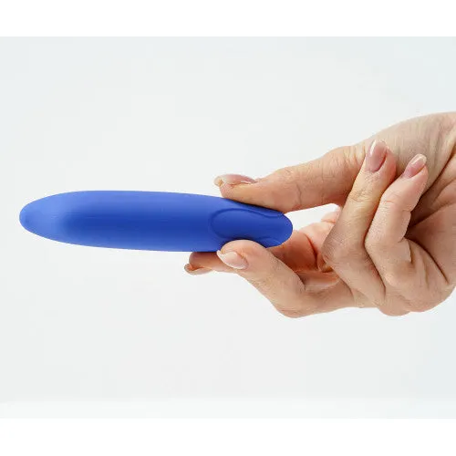 TOYBOX ROCKET STAR mini silicone vibrator