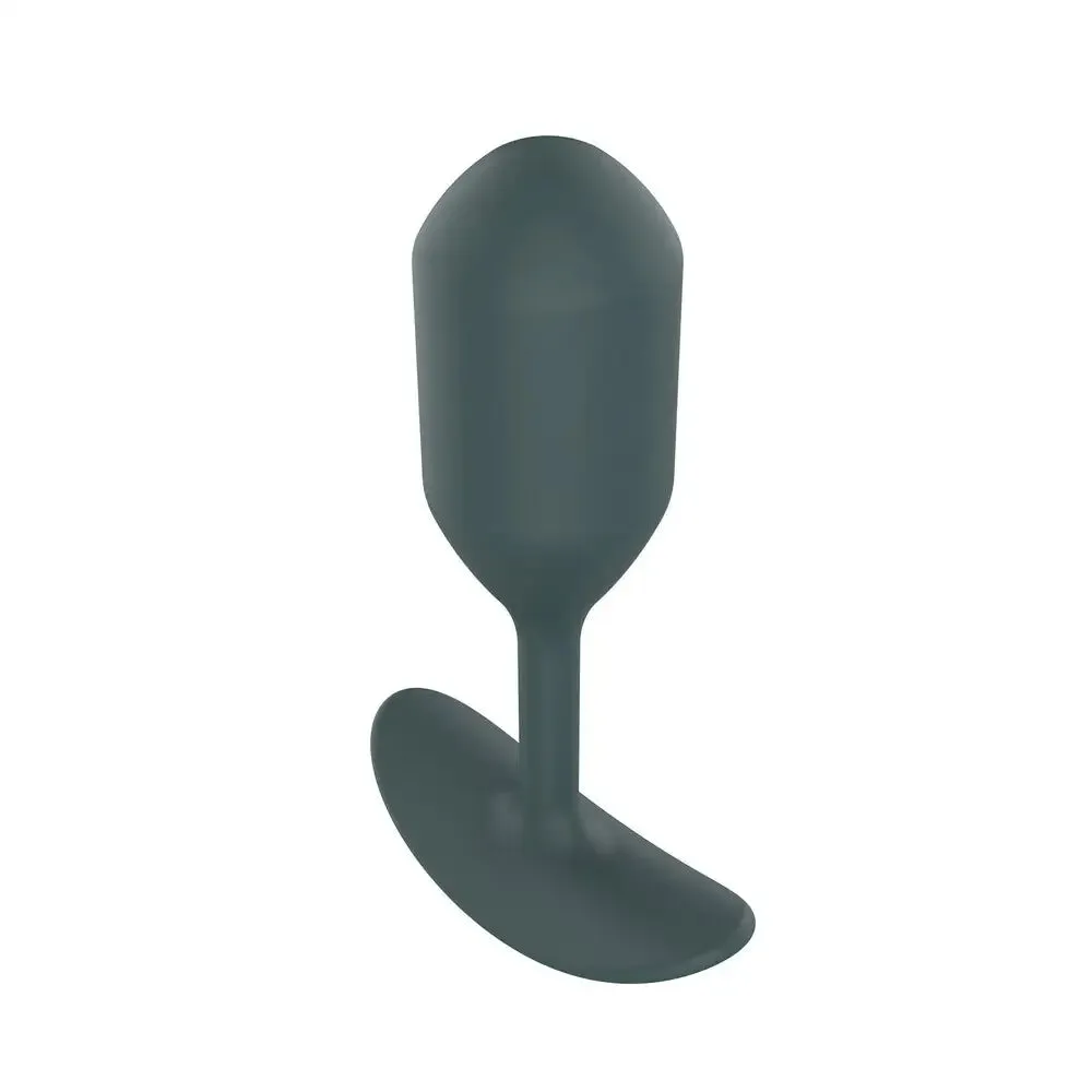 Toyjoy Buttocks the Champ Weighted Plug