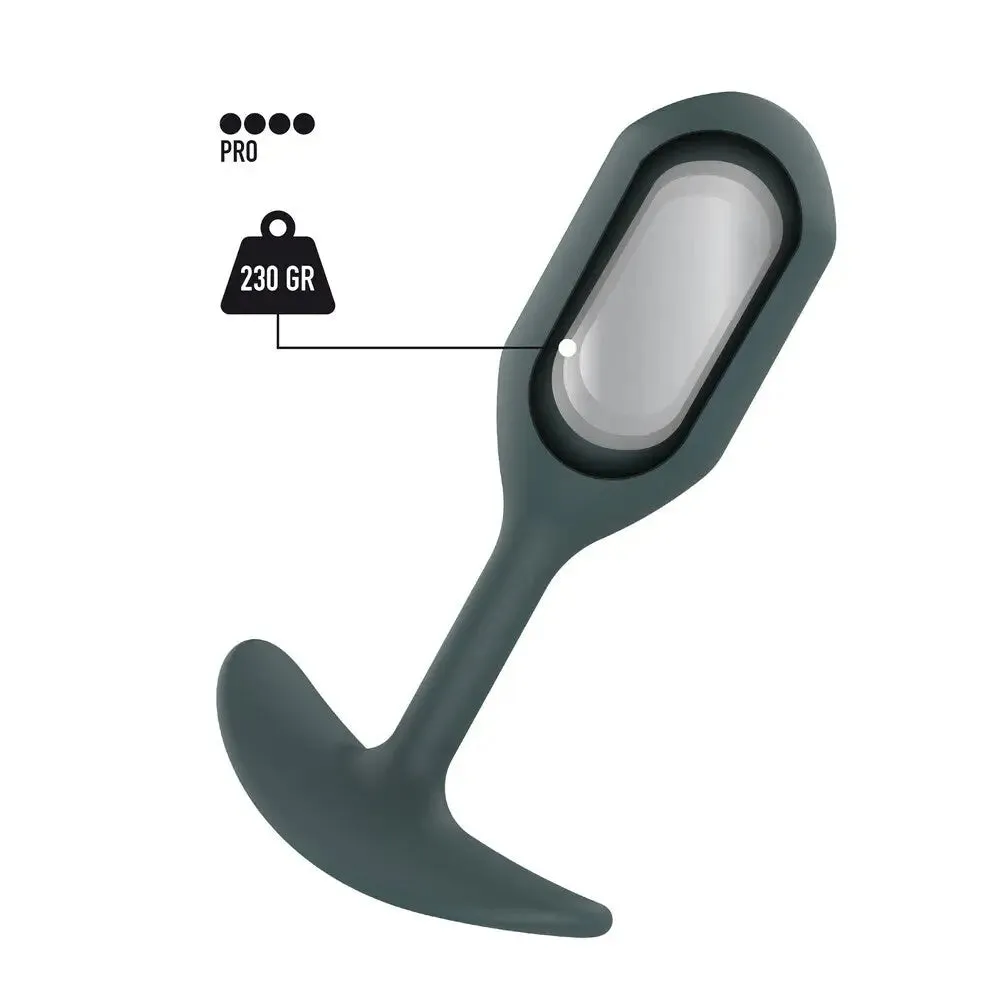 Toyjoy Buttocks the Champ Weighted Plug