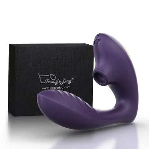 Tracy's Dog Gift Set