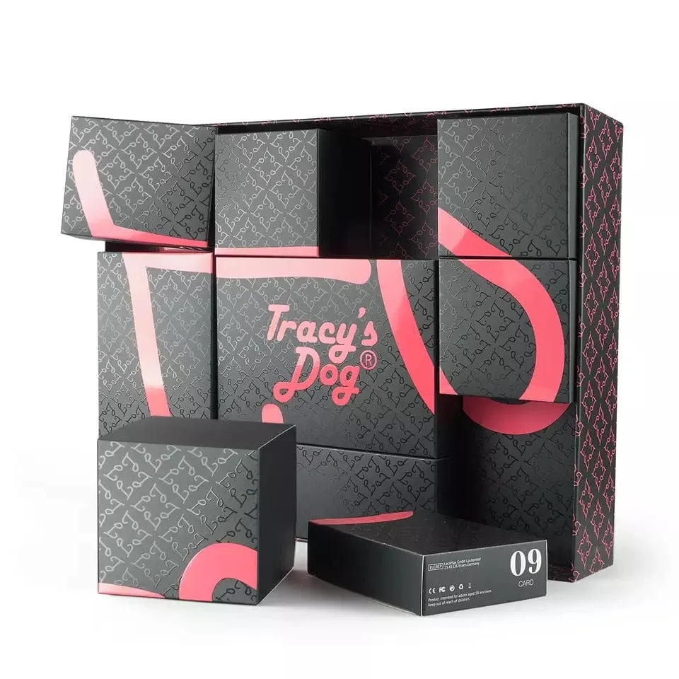 Tracy's Dog Gift Set