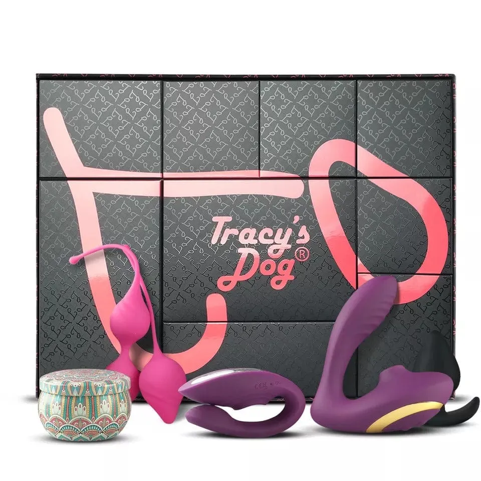 Tracy's Dog Gift Set
