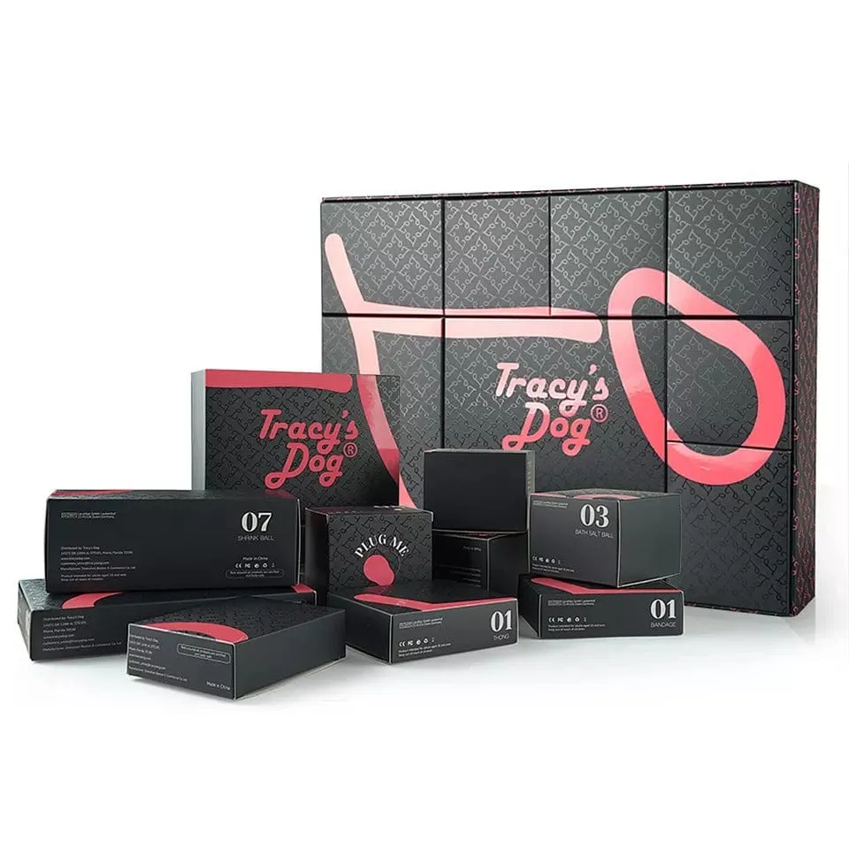 Tracy's Dog Gift Set