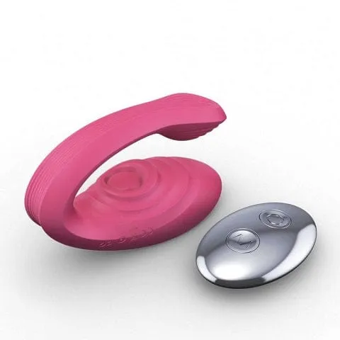 Tracy's Dog Nina Vibrator