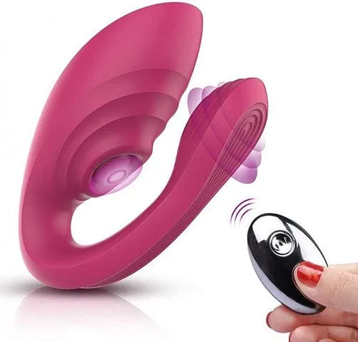 Tracy's Dog Nina Vibrator