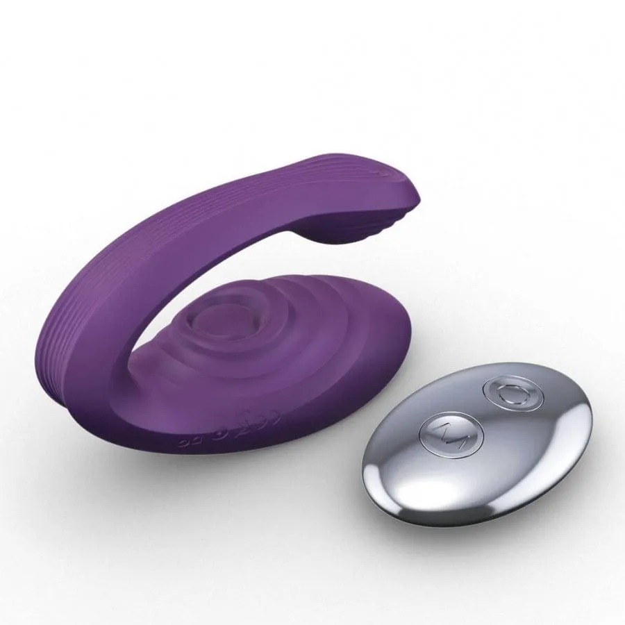 Tracy's Dog Nina Vibrator