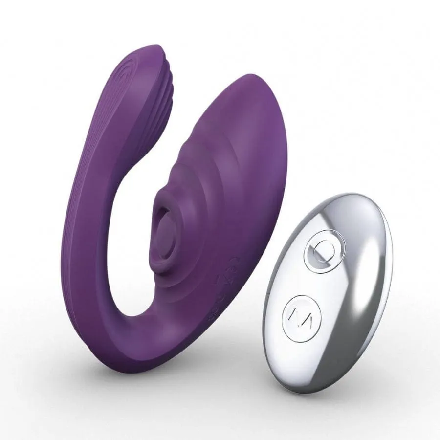 Tracy's Dog Nina Vibrator