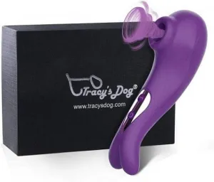 Tracy's Dog P Cat Clitoral Vibrator