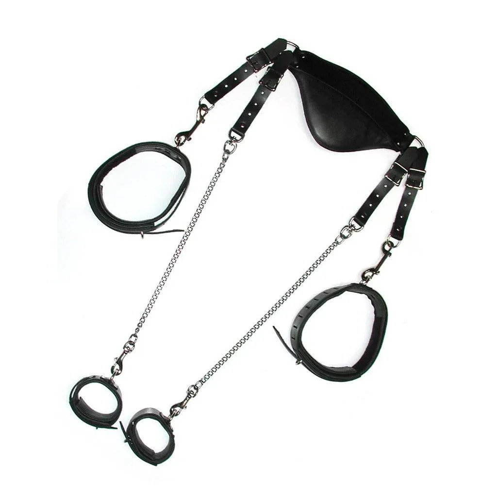 Travel Sling/Stirrup Combo