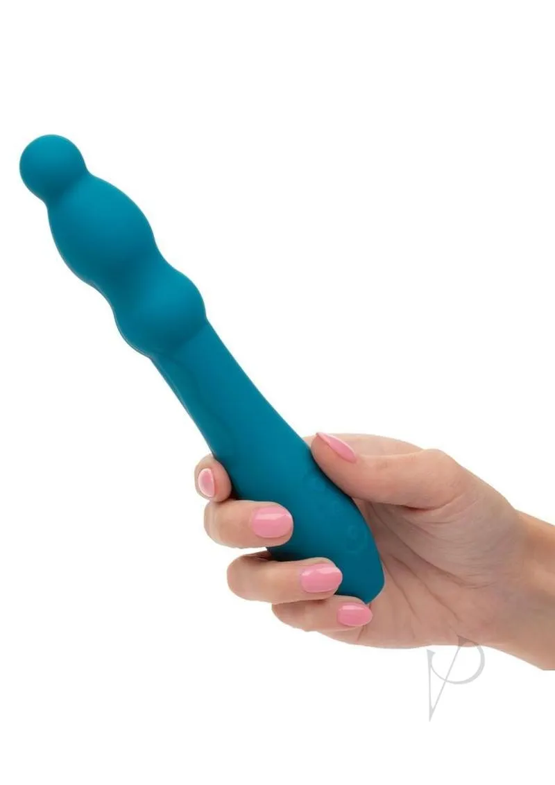 Turbo Glide Ripple Blue