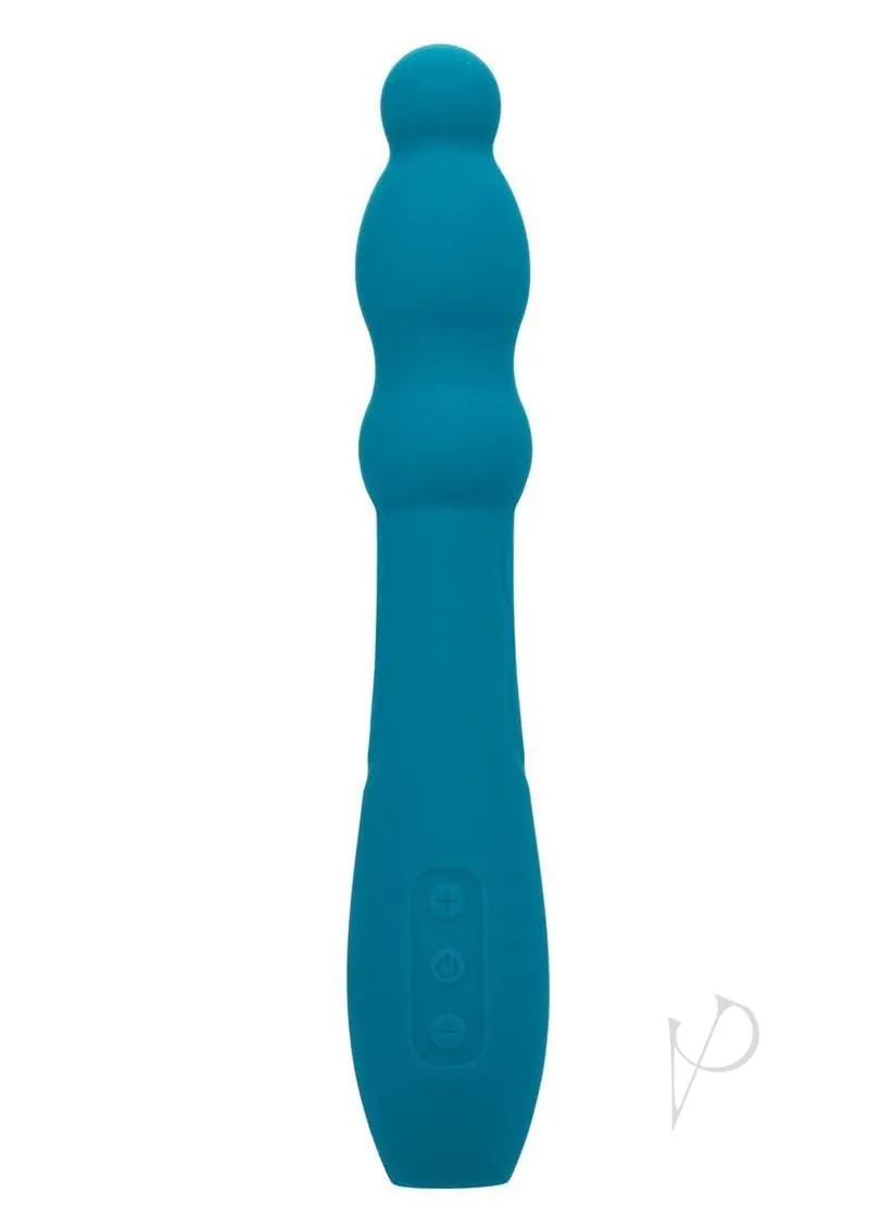 Turbo Glide Ripple Blue