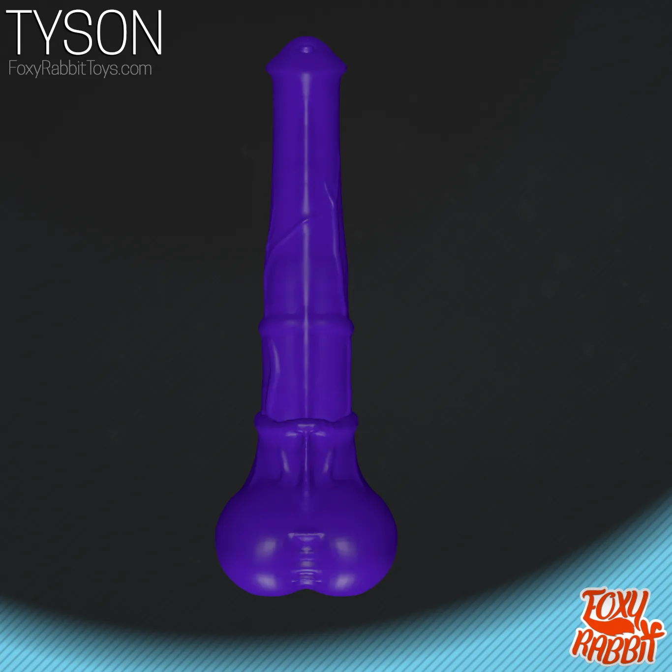 Tyson the Unicorn