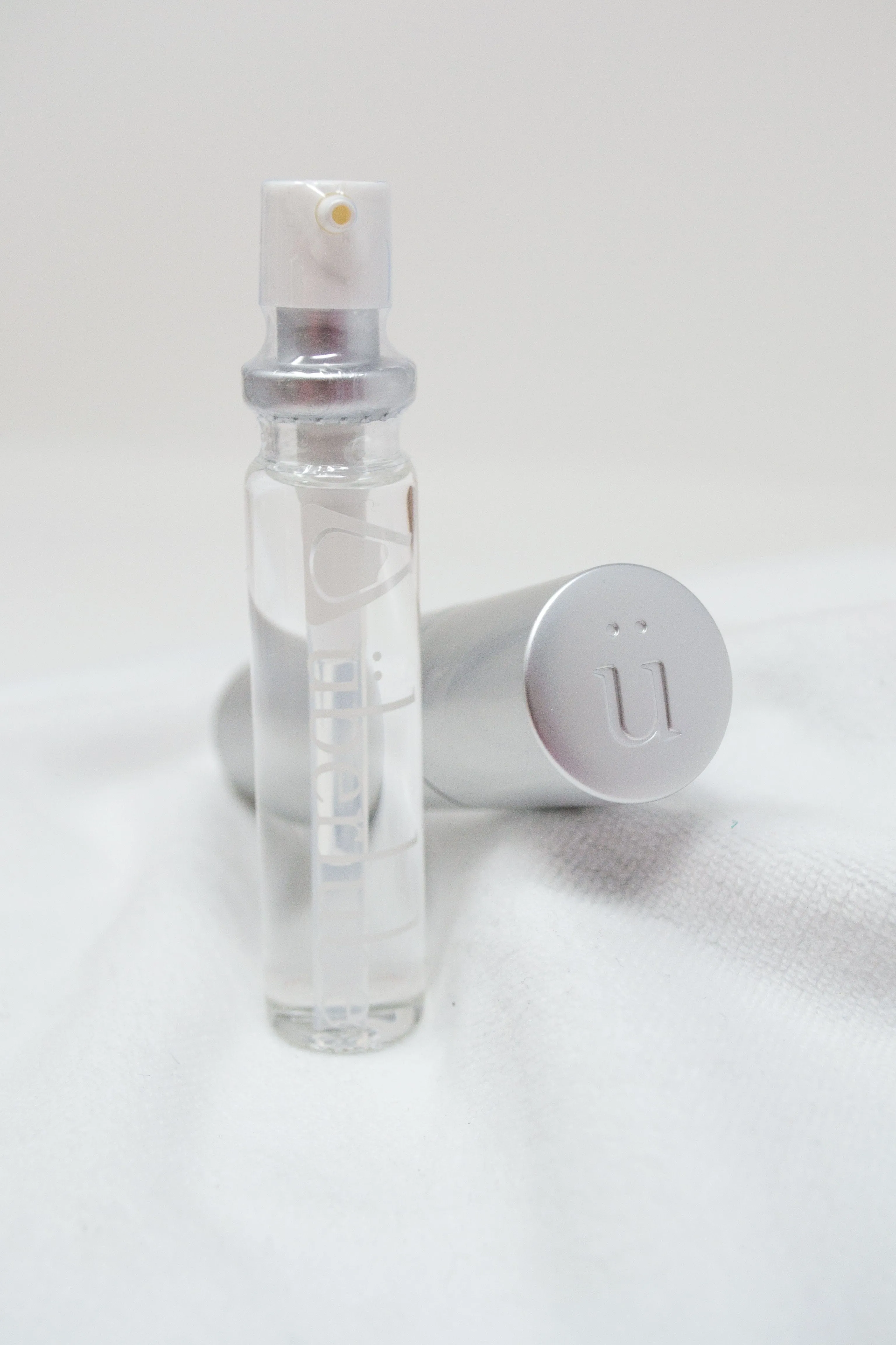 Uberlube Luxury Silicone Lubricant Good-To-Go Traveler