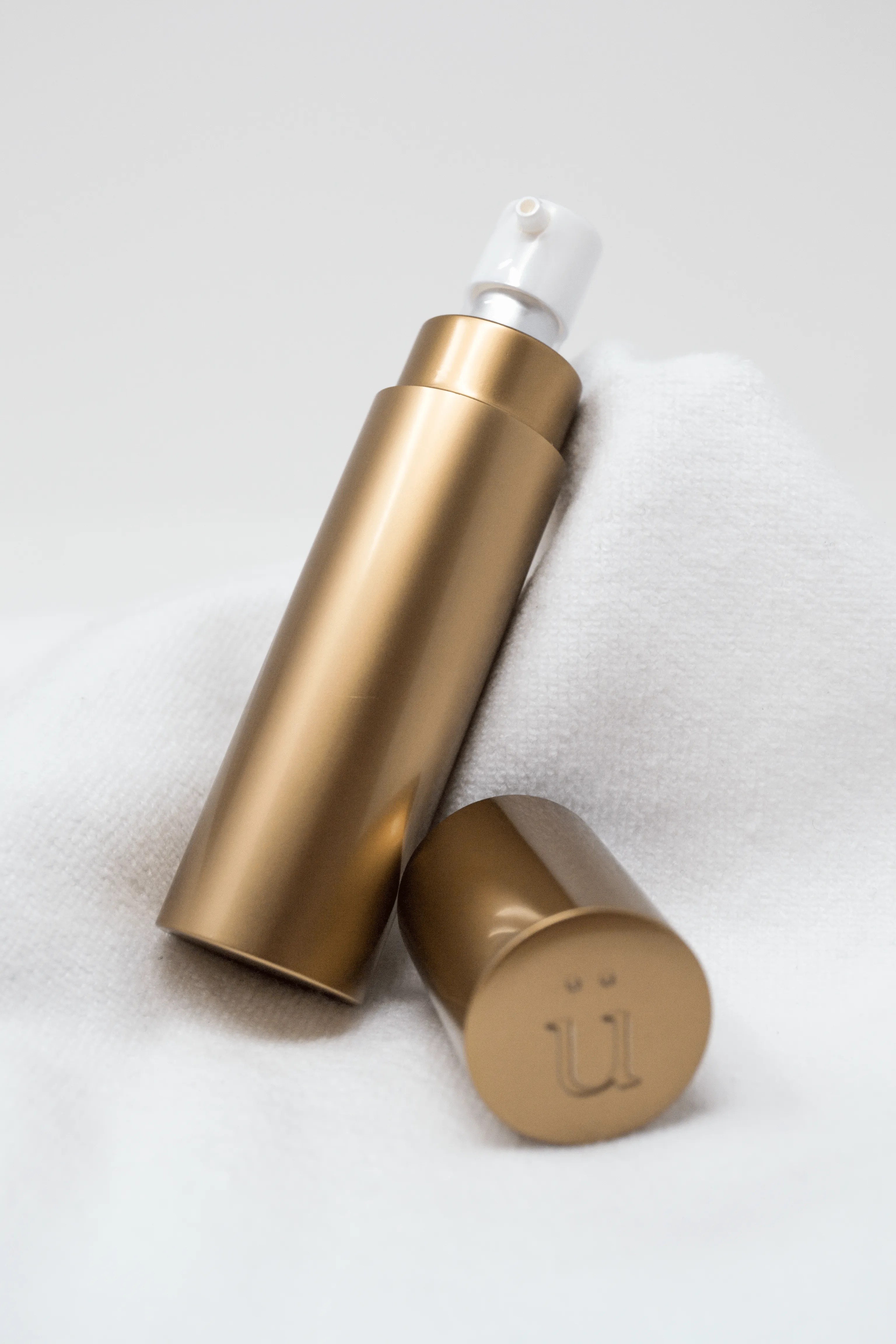 Uberlube Luxury Silicone Lubricant Good-To-Go Traveler