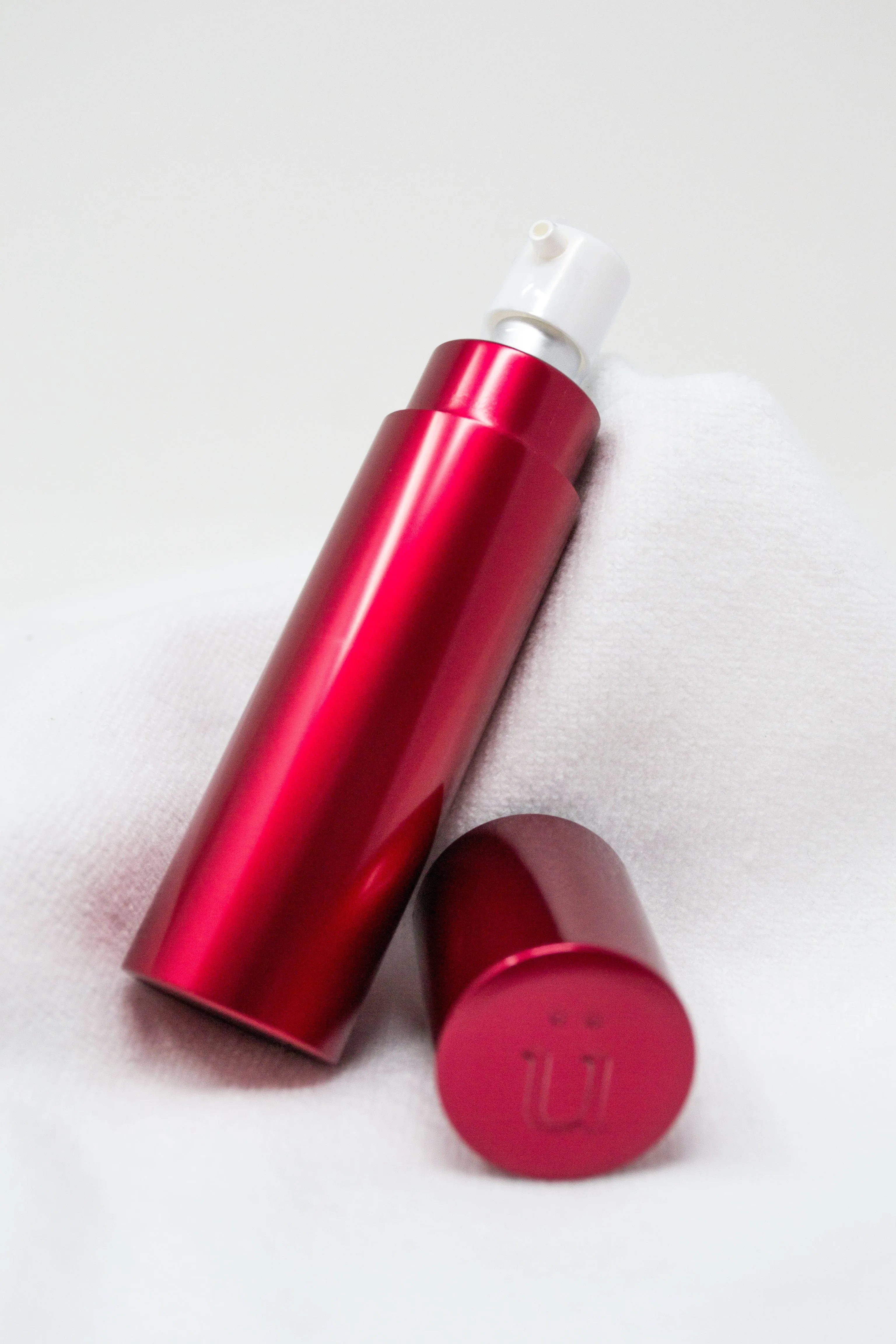 Uberlube Luxury Silicone Lubricant Good-To-Go Traveler