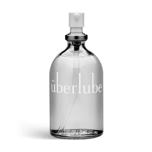 Uberlube Luxury Silicone Lubricant