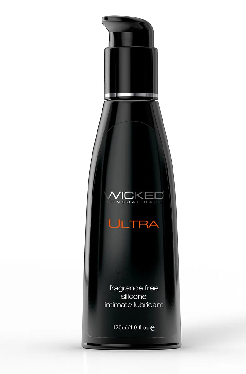 Ultra Silicone Lubricant