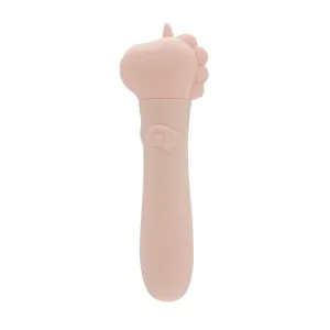 Unihorn Vibrating Bullet Heart Throb by Creative Concepts