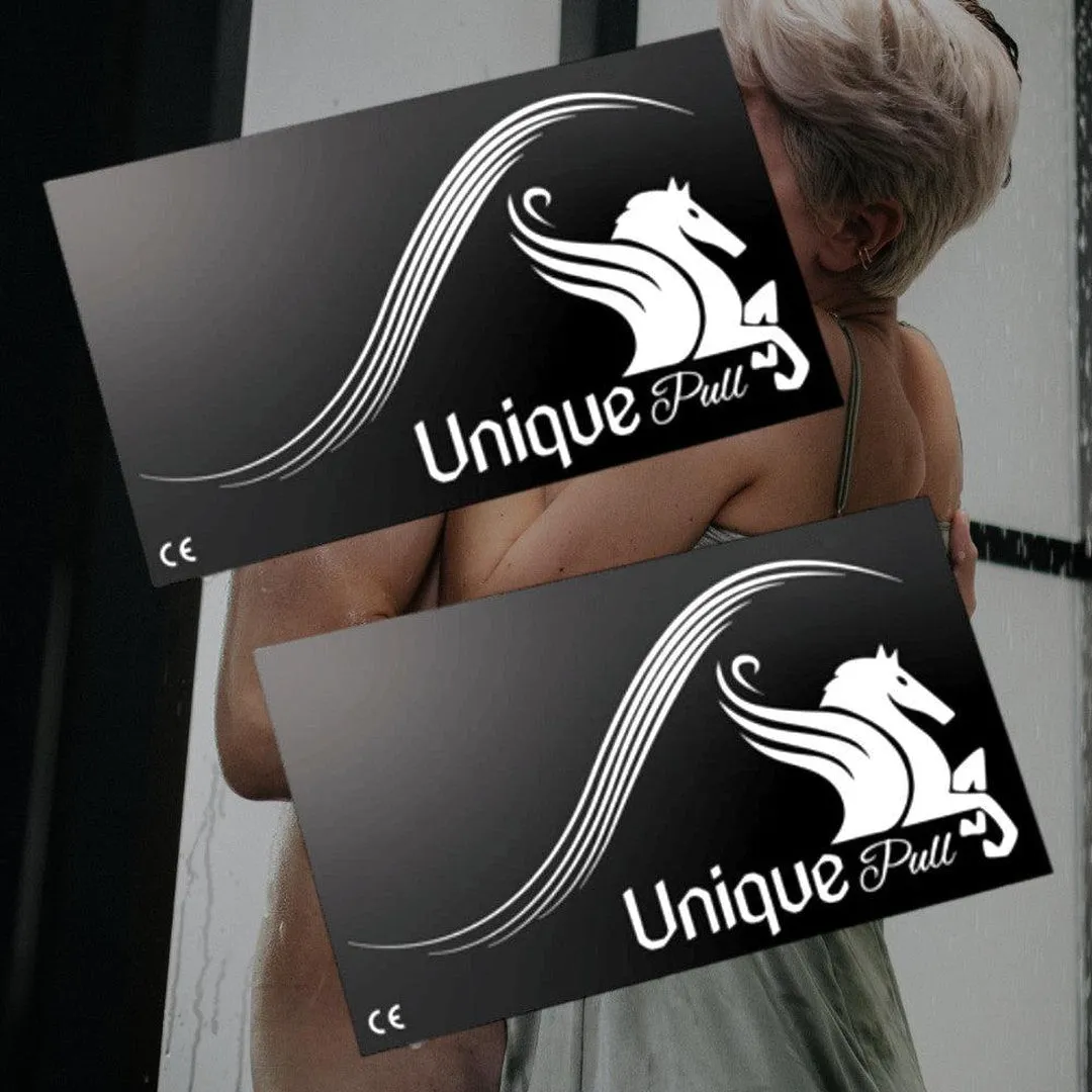 Unique Pull Latex-Free Condoms