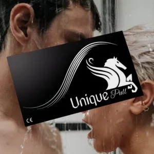 Unique Pull Latex-Free Condoms