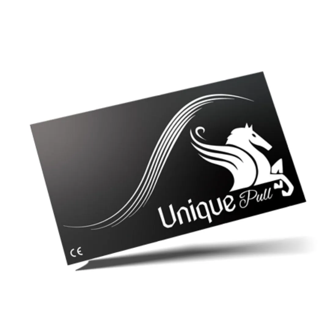 Unique Pull Latex-Free Condoms
