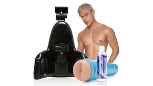 Universal Launch Alam Wernik Pack