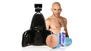 Universal Launch Austin Wilde Pack