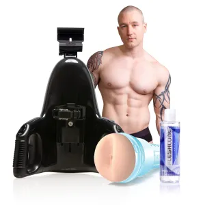 Universal Launch Baxxx Pack