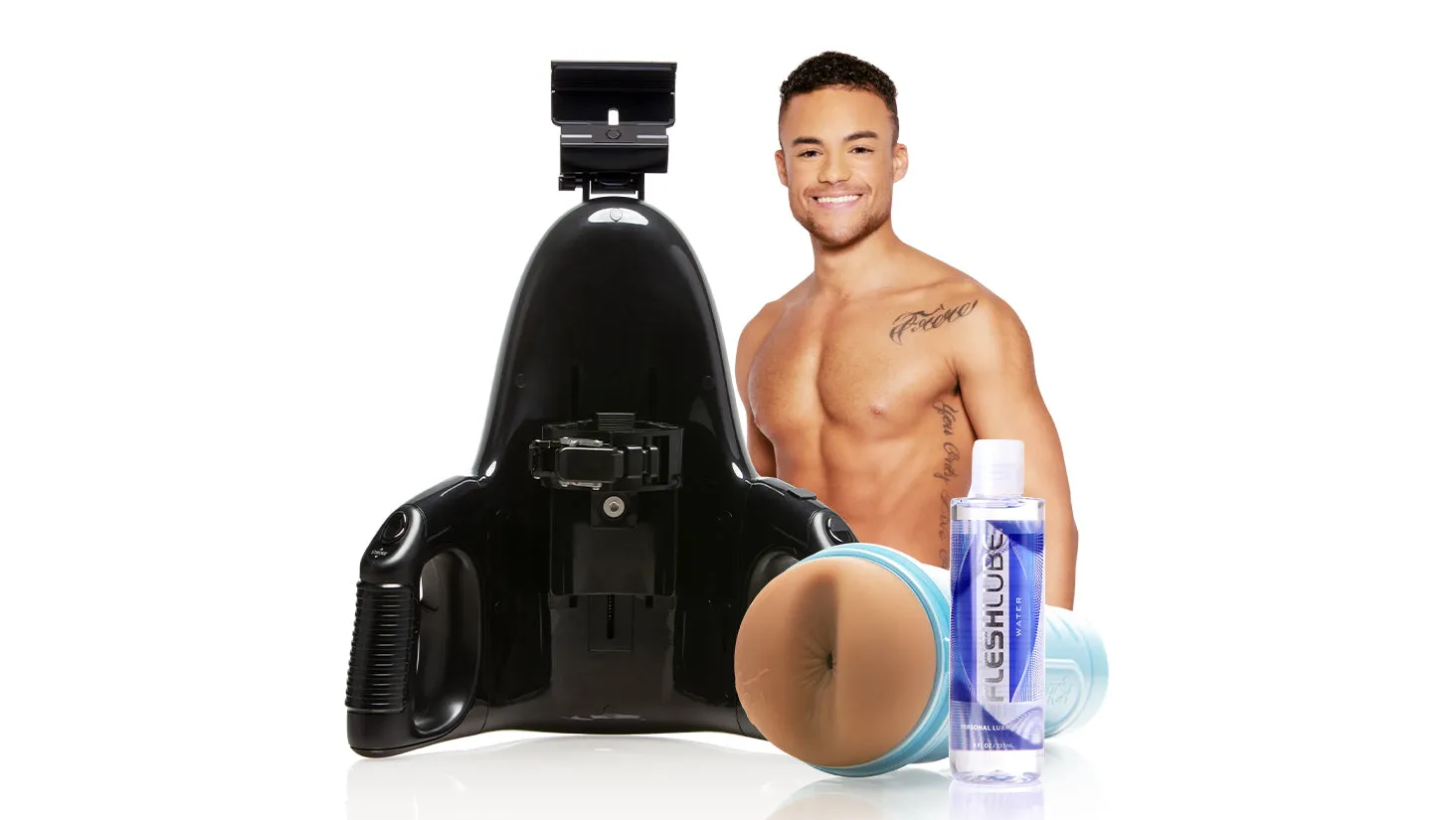 Universal Launch Beaux Banks Pack
