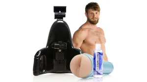 Universal Launch Colby Keller Pack