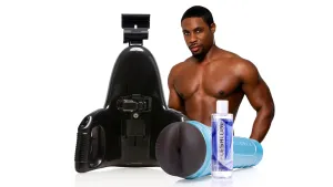 Universal Launch DeAngelo Jackson Pack
