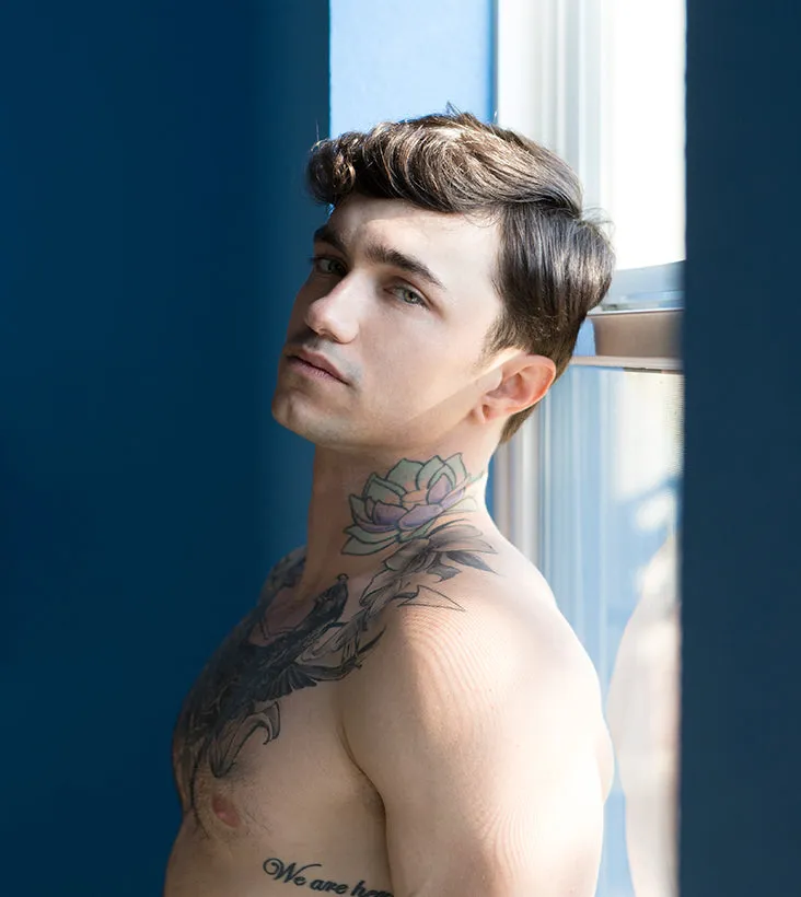 Universal Launch Jake Bass Pack