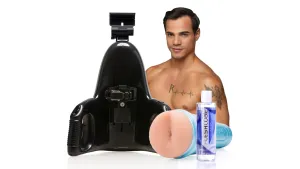 Universal Launch Levi Karter Pack